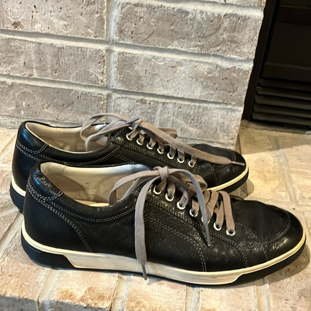 Cole Haan Air Quincy Court size 10.5